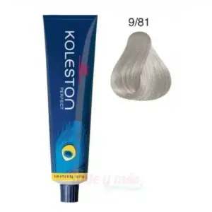 Tintes Koleston Perfect Wella 60grs - Imagen 139