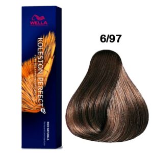 Tintes Koleston Perfect Wella 60grs - Imagen 71