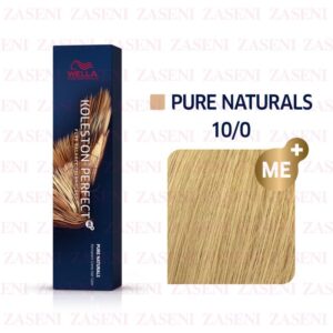 Tintes Koleston Perfect Wella 60grs - Imagen 4