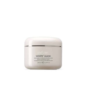 Mascarilla Levissime Aclarante 50ml - Imagen 4