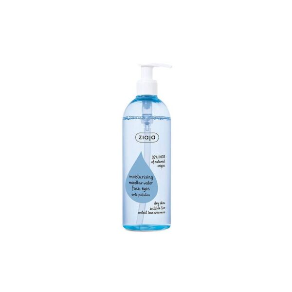ziaja-agua-micelar-hidratante-para-rostro-y-ojos