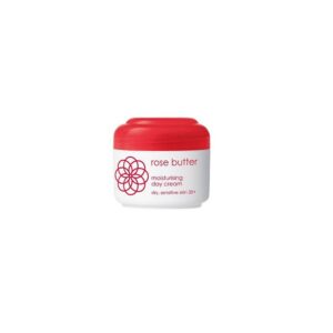 Crema de Día Manteca de Rosa Ziaja 50ml - Imagen 1