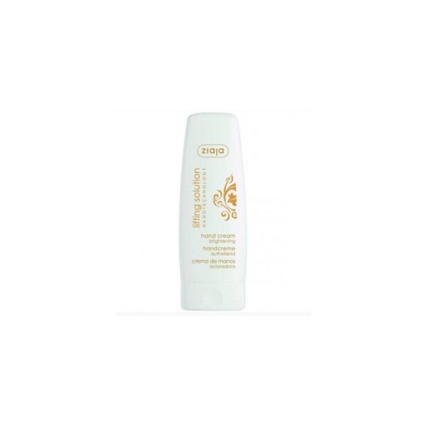 ziaja-crema-de-manos-blanqueadora-pieles-maduras-lifting-solution