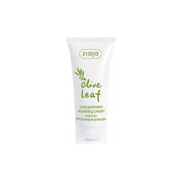ziaja-crema-facial-concentrada-de-hoja-de-olivo-spf-20