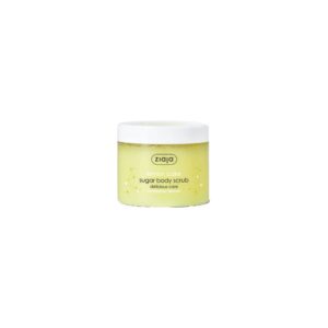 Exfoliante Corporal Lemon Cake Ziaja - Imagen 5