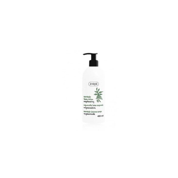 ziaja-locion-corporal-regeneradora-aguacate-400-ml