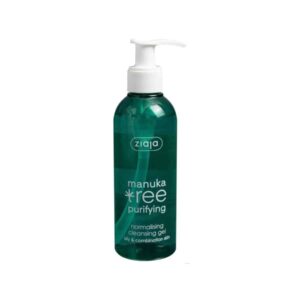 Gel Limpiador Purificante Arbol de Manuka 200ml - Imagen 1
