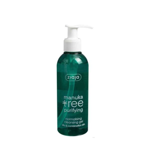ziaja-manuka-tree-purifying-gel-limpiador-normalizador-200-ml