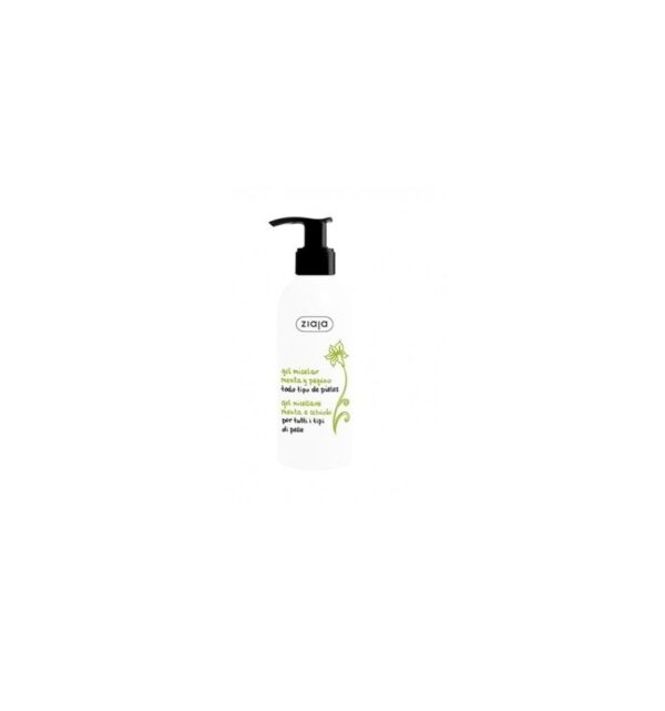 ziaja-pepino-y-menta-gel-limpiador-micelar-200-ml