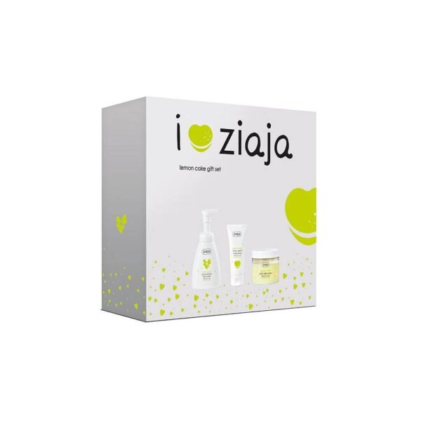 ziaja-set-de-regalo-lemon-cake-pastel-de-limon
