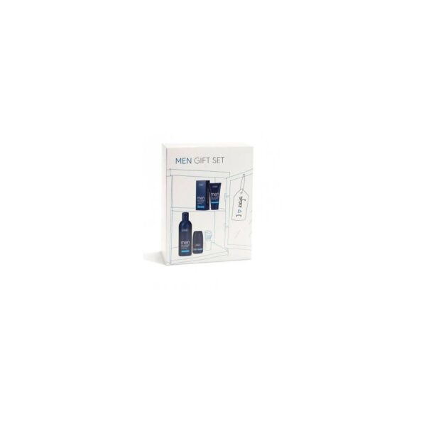 ziaja-set-regalo-men