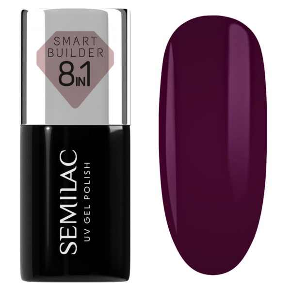 830 Semilac Plum Wine 830 Semilac Plum Wine