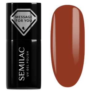 735 Semilac Rust It Up