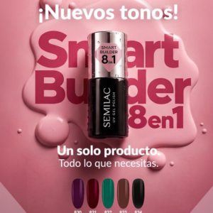 830 Semilac Plum Wine - Imagen 2