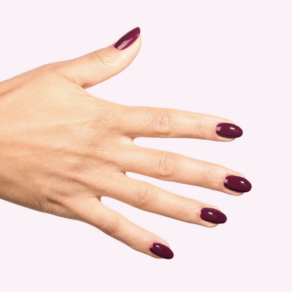 740 Semilac Deep Plum - Imagen 4